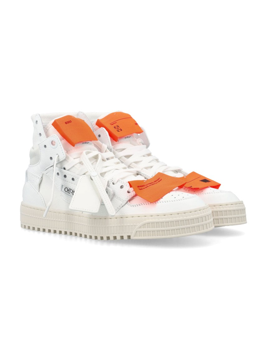 Off-White 3.0 Off Court Sneakers