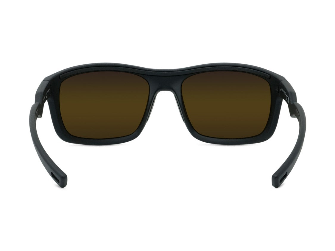 Vuarnet Vu40116u-Y Oversized Square Frame Sunglasses