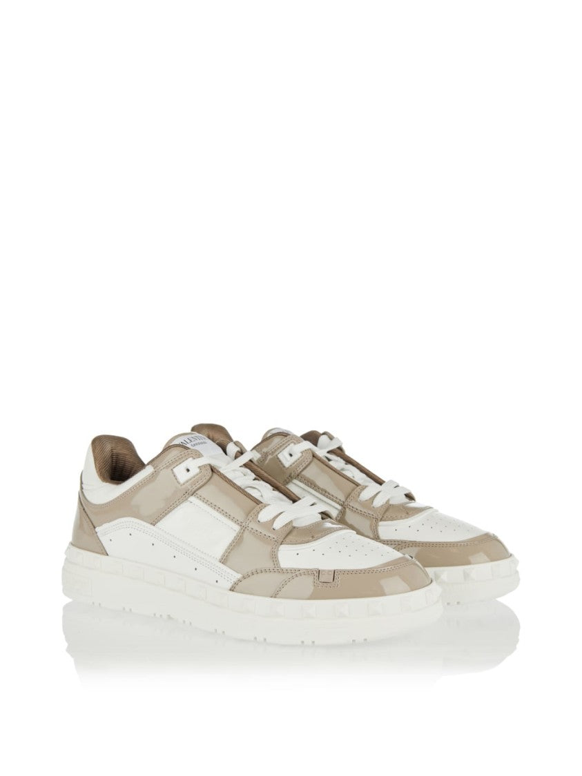 Valentino Garavani Freedots Rockstud Sneakers