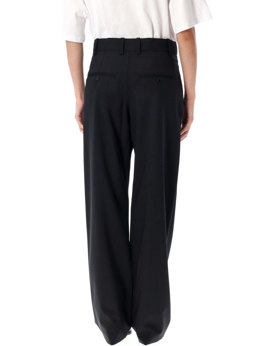 Isabel Marant Lisetta Tailored High Waisted Pants