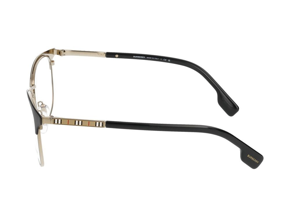 Burberry Eyeglasses 0Be1355 1109 52/16/140