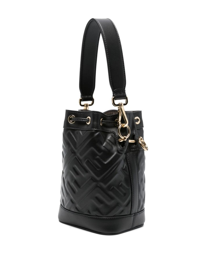Fendi Mon Tresor Bucket Bag