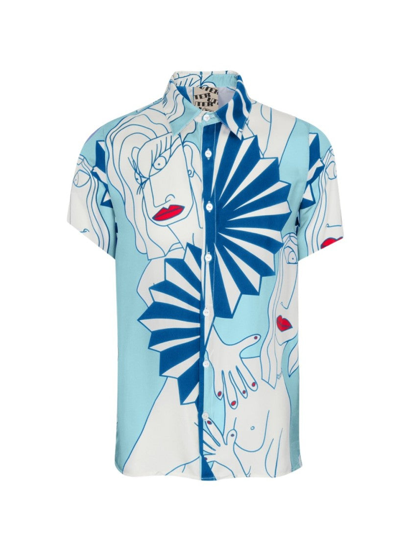 Uter Short Sleeve Shirt