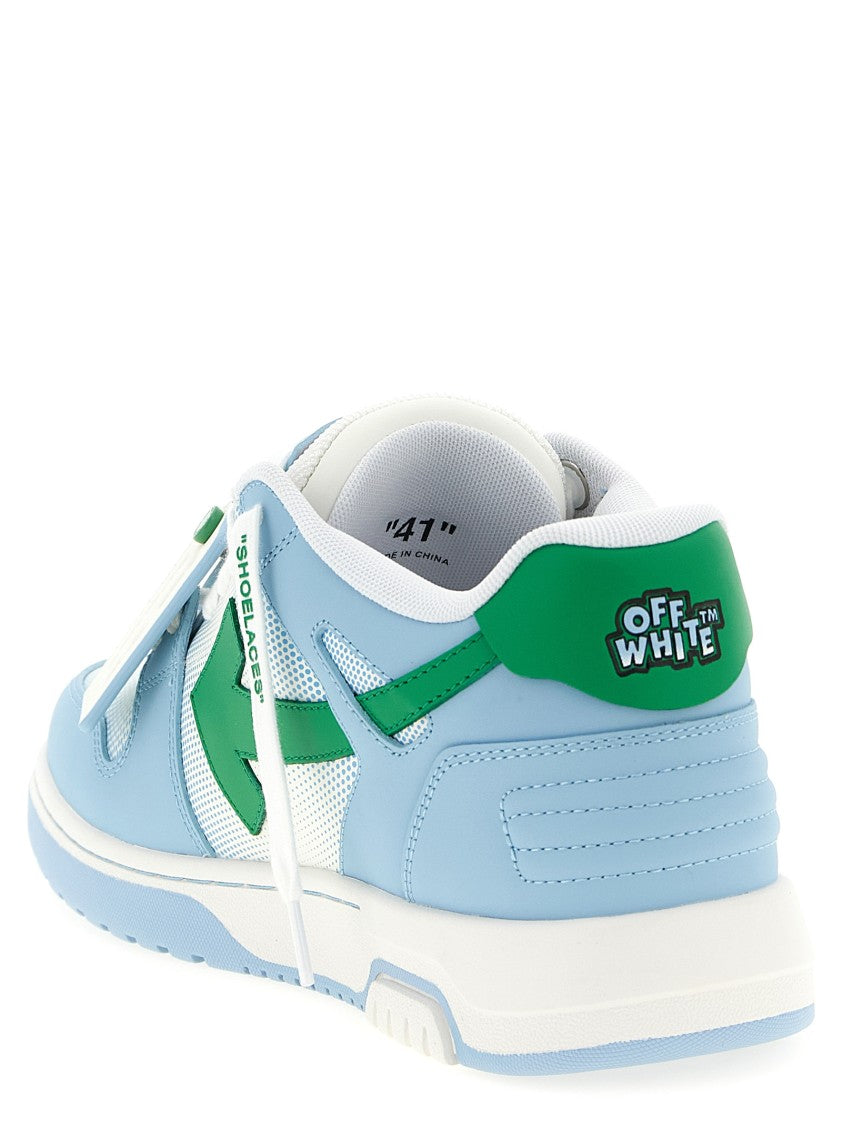 Off-White 'Out Of Office' Sneakers