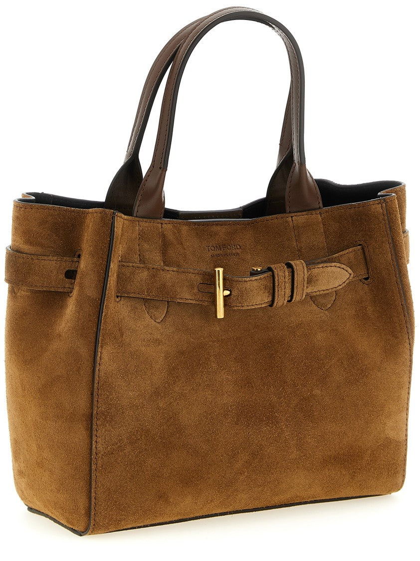 Tom Ford 'Audrey' Small Handbag