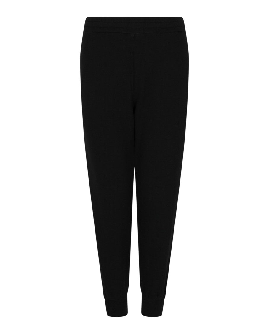 Alexander Mcqueen Graffiti Logo Joggers