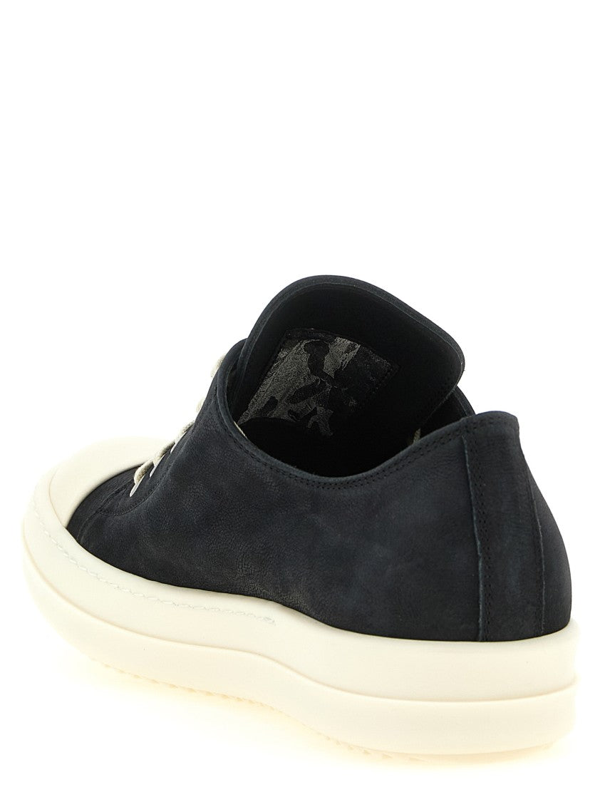 Rick Owens 'Extreme Low Sneaks' Sneakers