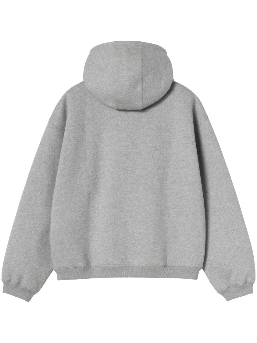 Carhartt Wip Hooded Ebbert Jacket