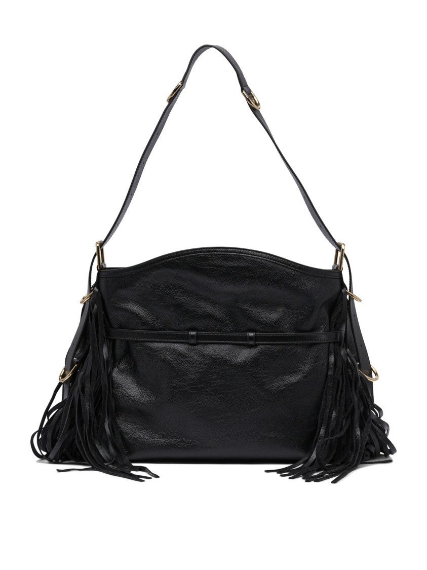 Givenchy "Voyou" Shoulder Bag