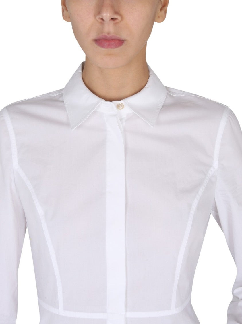 Tory Burch Poplin Shirt
