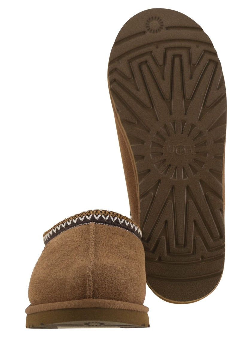 Ugg Tasman Ii - Suede Shoe