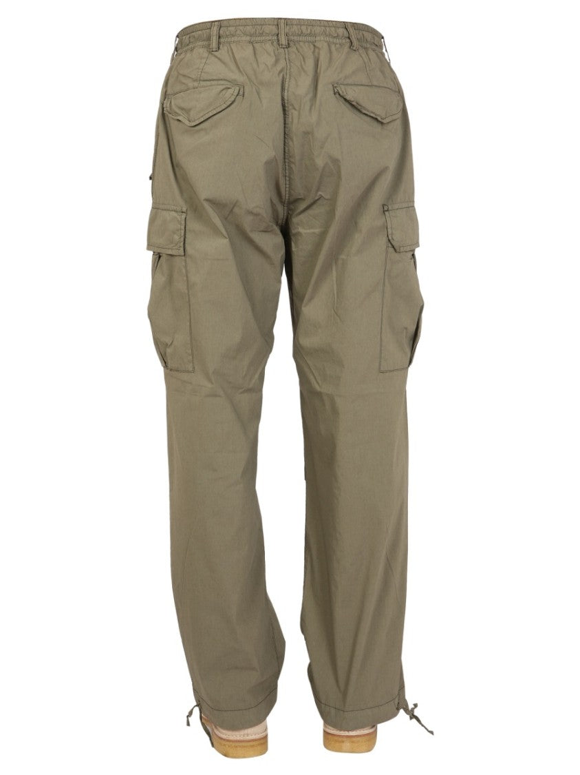 East Harbour Surplus Relaxed Fit Cargo Pants