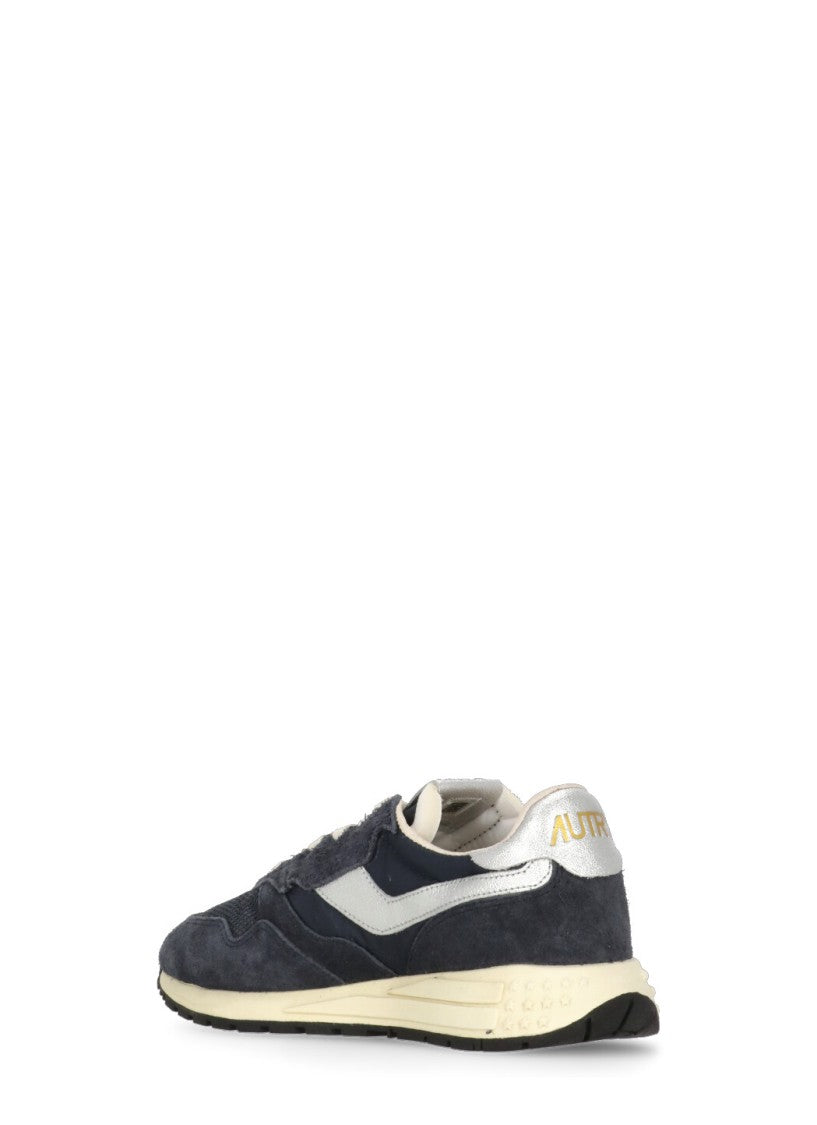 Autry Whirlwind Low Sneakers