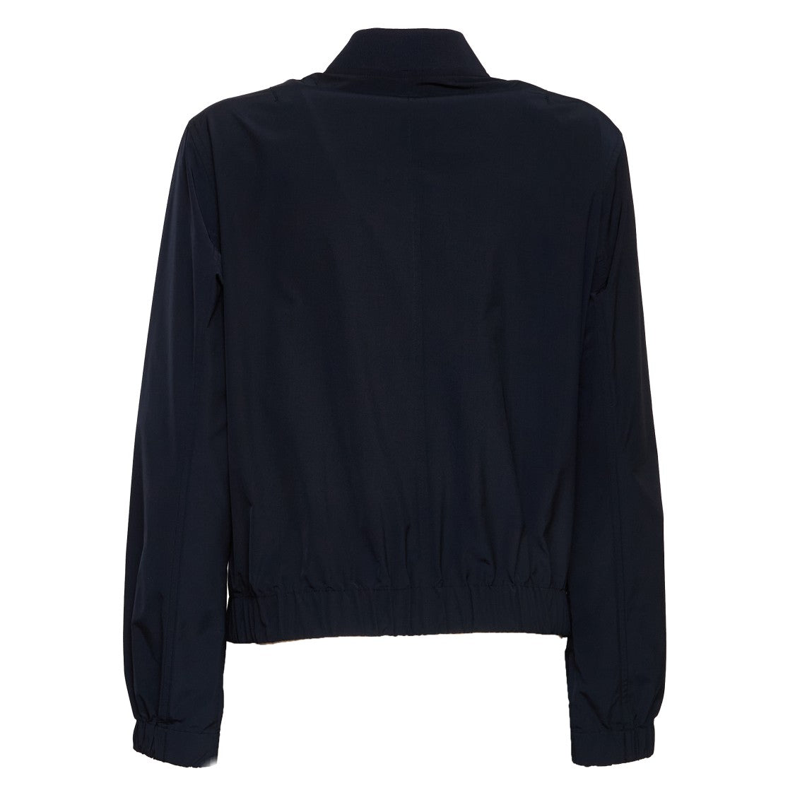 Woolrich Urban Touch Water-Repellent Bomber Jacket
