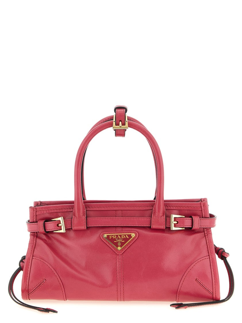Prada 'Bonnie' Mini Handbag
