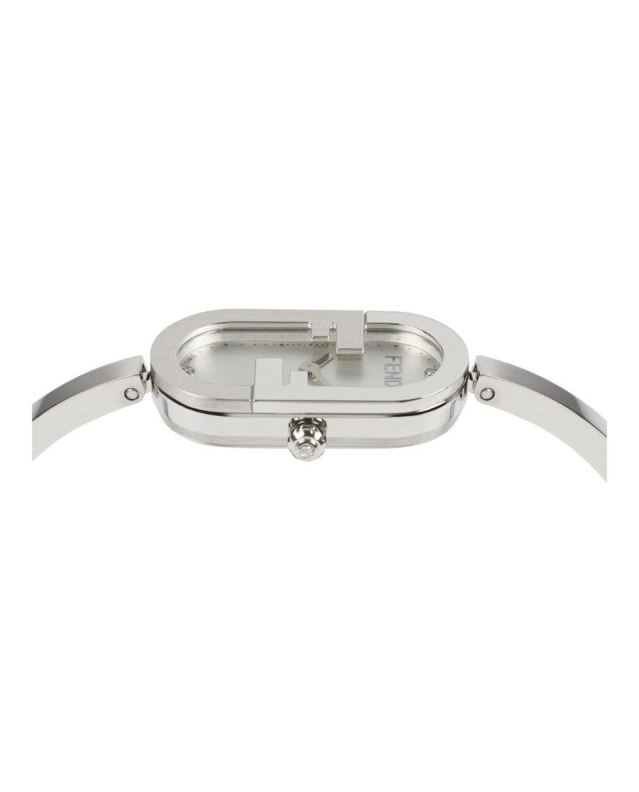 Fendi O'lock Bracelet Watch