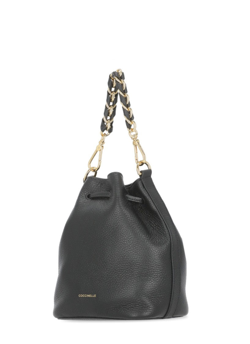 Coccinelle Beat Generatio Small Bag