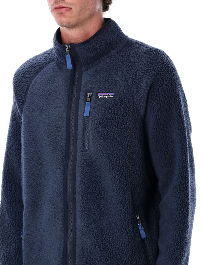 Patagonia Retro Pile Jacket