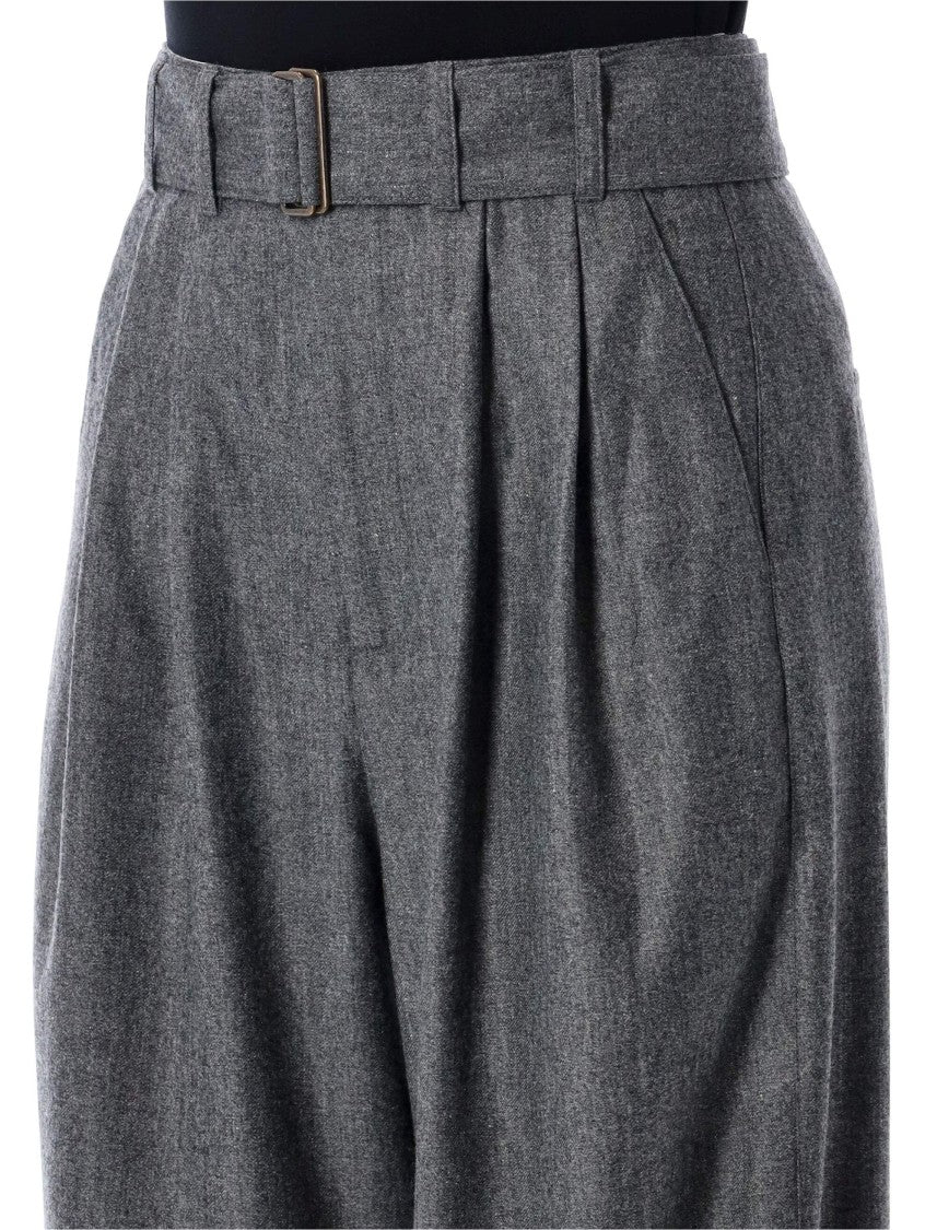 Soeur Cole Pant Belted