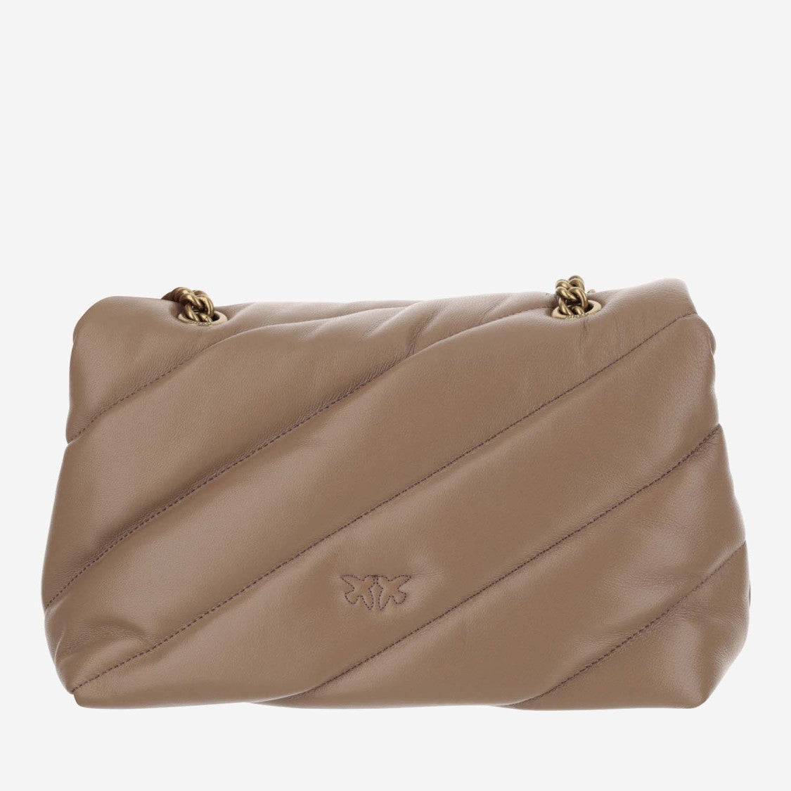 Pinko Love Classic Puff Bag