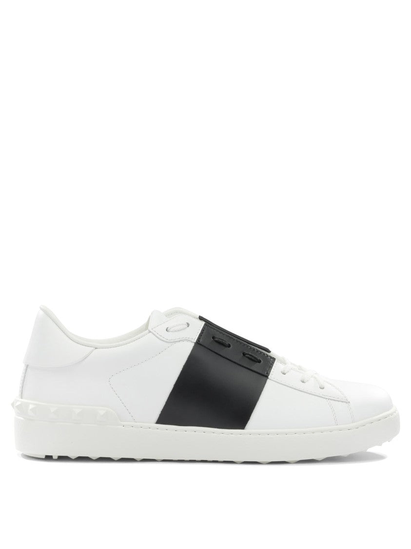 Valentino Garavani "Open" Sneakers