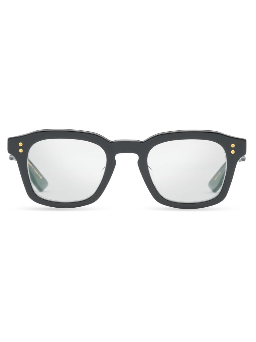 Dita Black Dtx722/A/01 Waylun Rectangular Frames