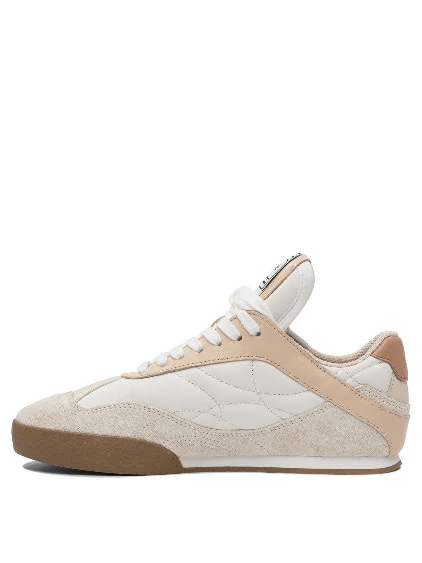 Chloé " Kick" Sneakers