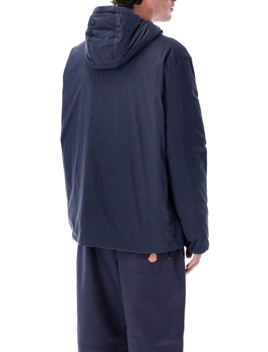 Moncler X Donald Glover Caracara Padded Hooded Jacket