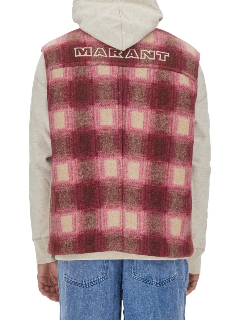 Isabel Marant Kiran Jacket