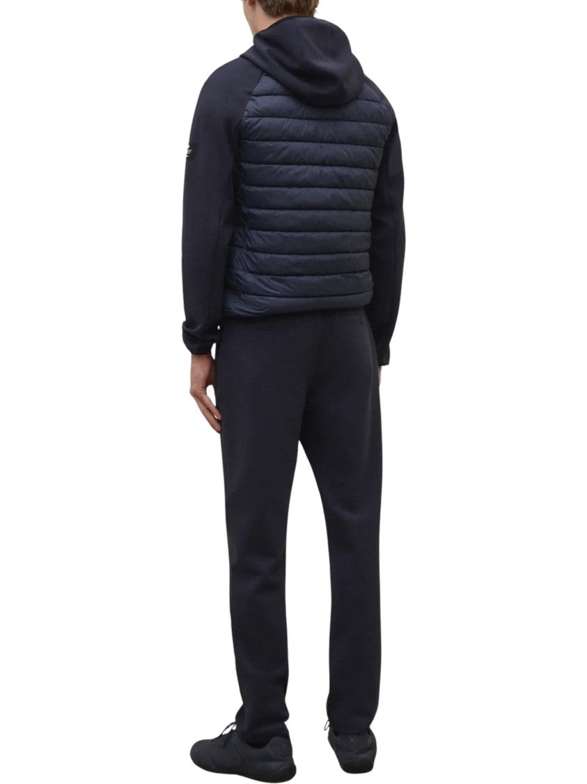 Ecoalf Boloni Quilted Hybrid Jacket