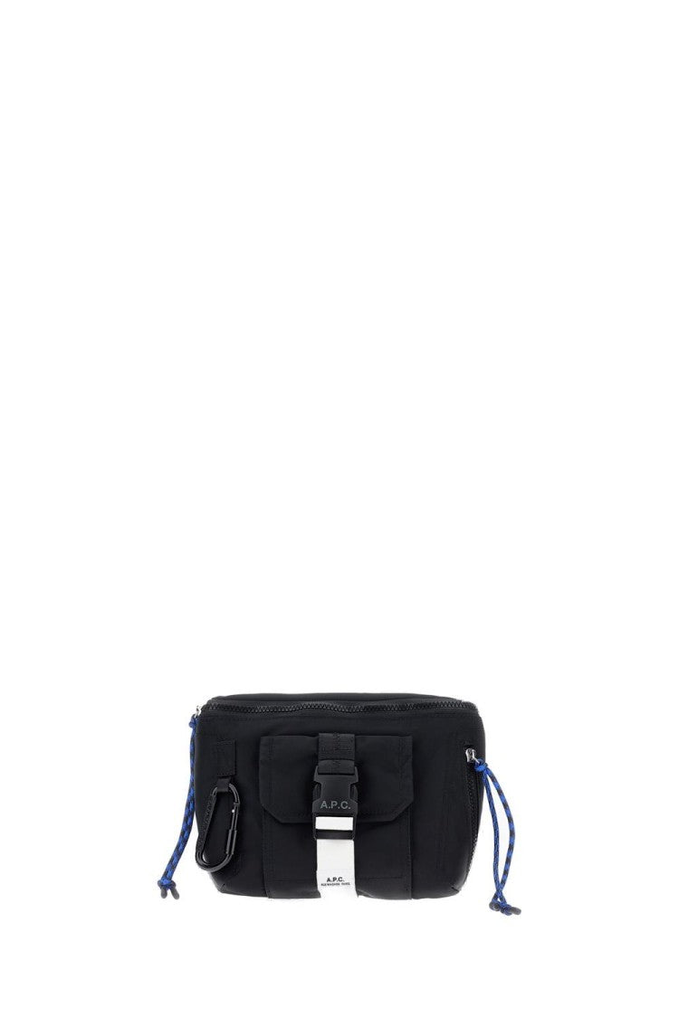 A.P.C. Treck Shoulder Bag