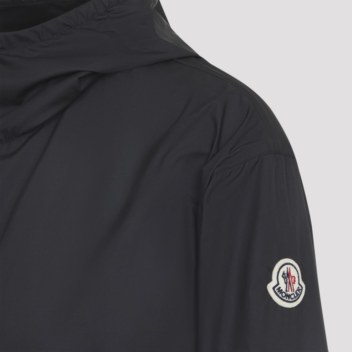 Moncler Lightweight Polyester Jacket