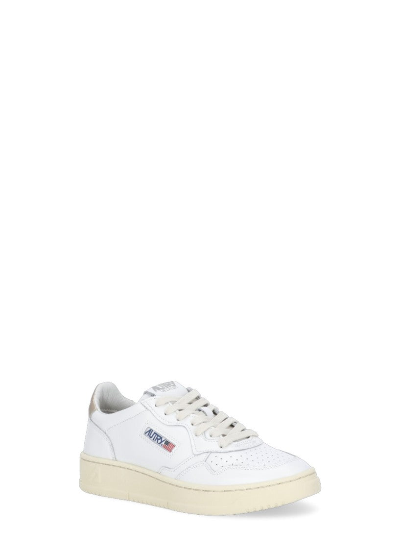 Autry Medalist Low Sneakers