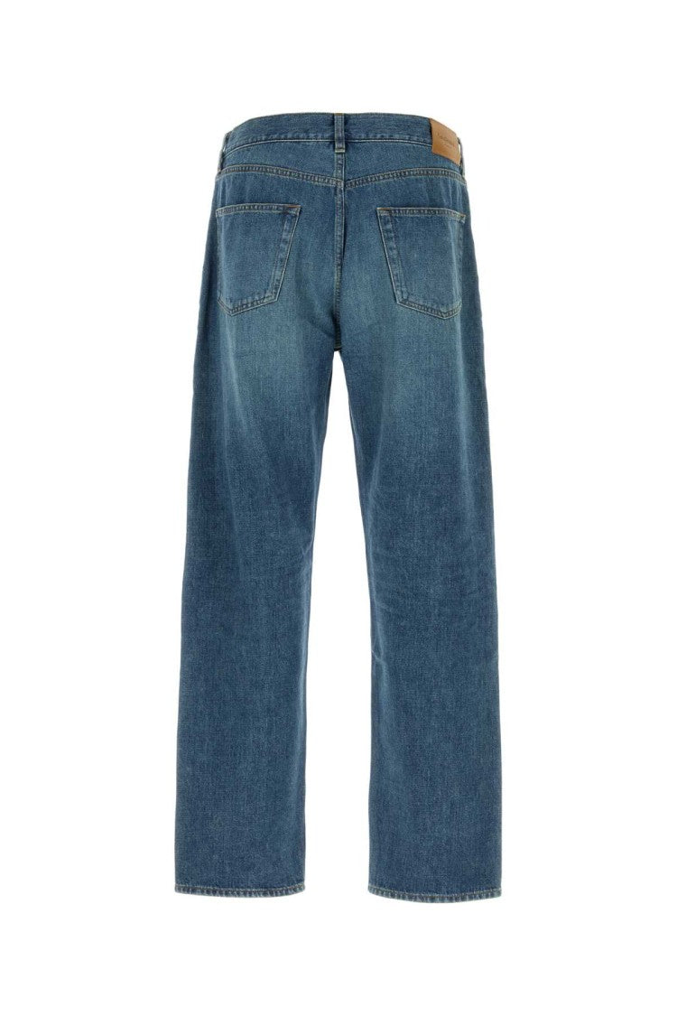 Saint Laurent Denim Jeans