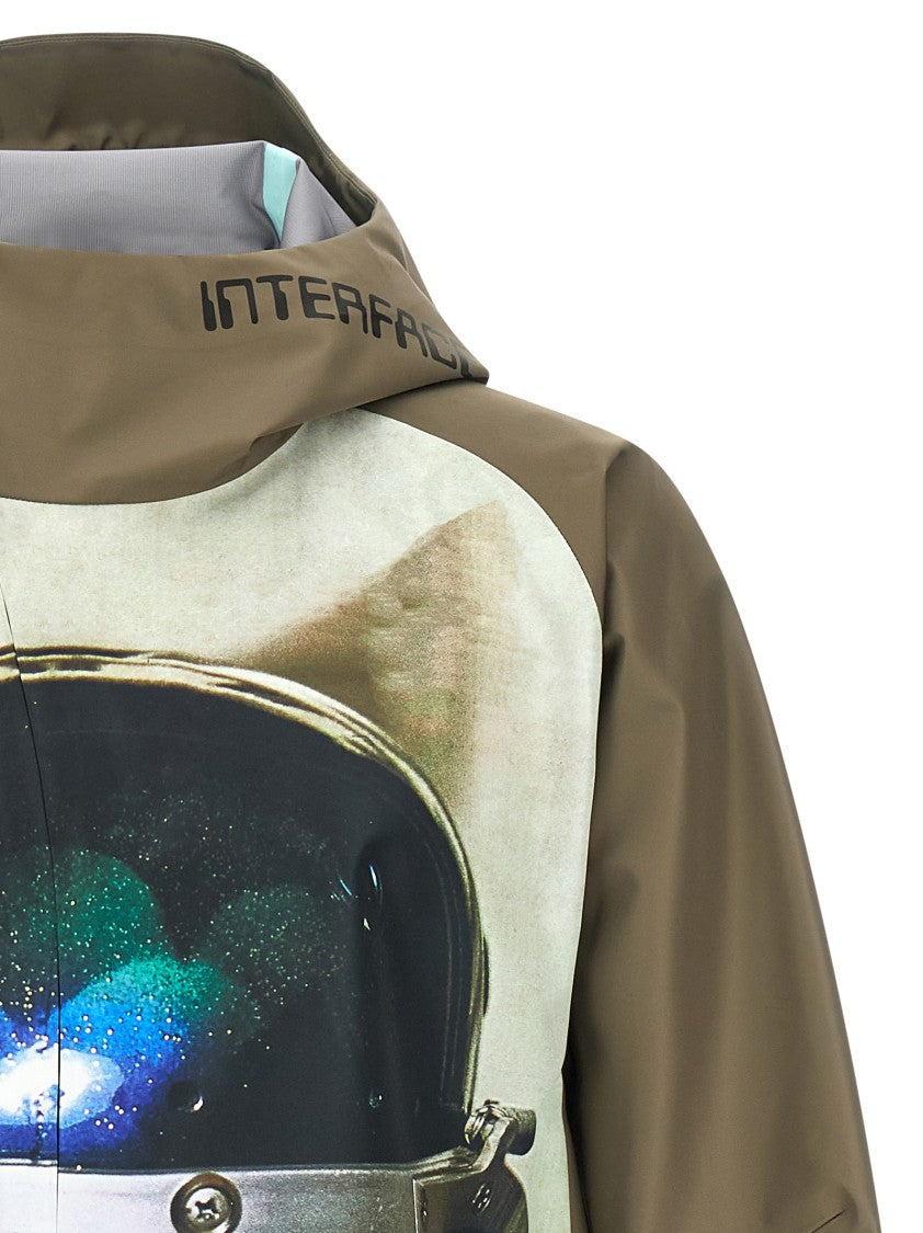 Undercover Uc2e4205-1' Jacket