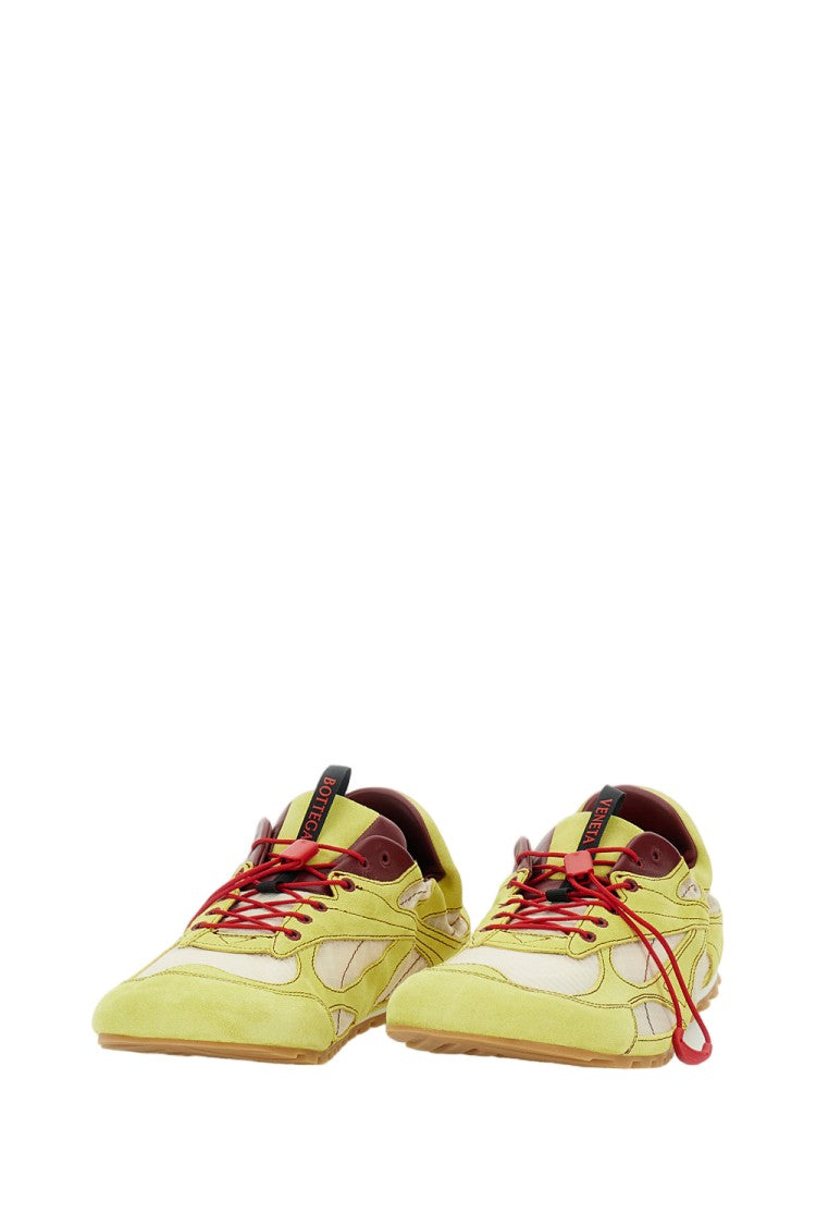 Bottega Veneta Orbit Flash Shoes