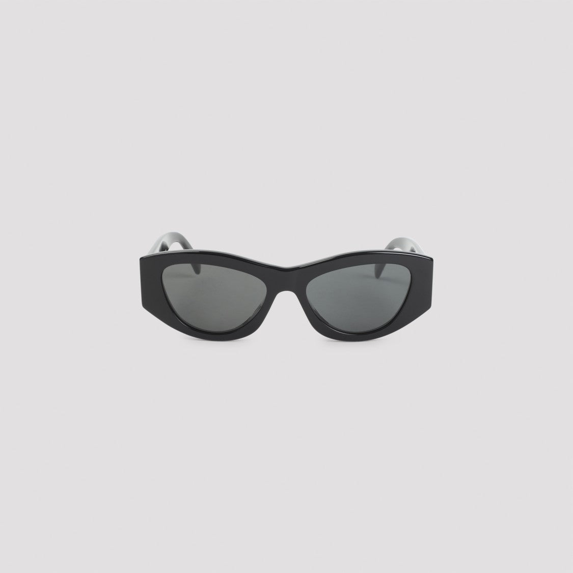 Celine Bold Cat-Eye Sunglasses