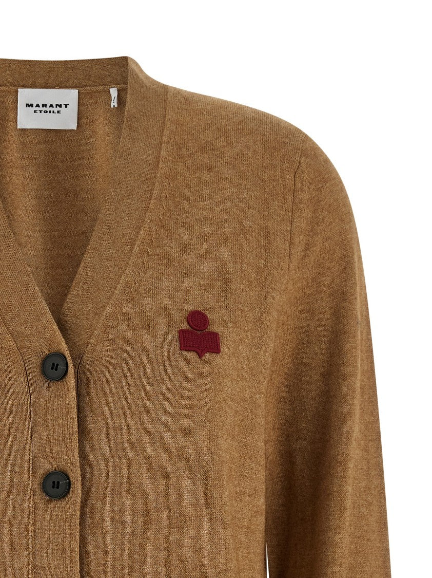 Isabel Marant Étoile 'Karina' Cardigan