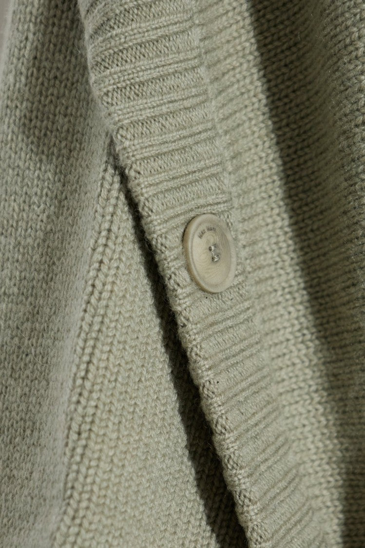 Max Mara Knit Sweaters With Ribbed Cuffs And Timeless Appeal