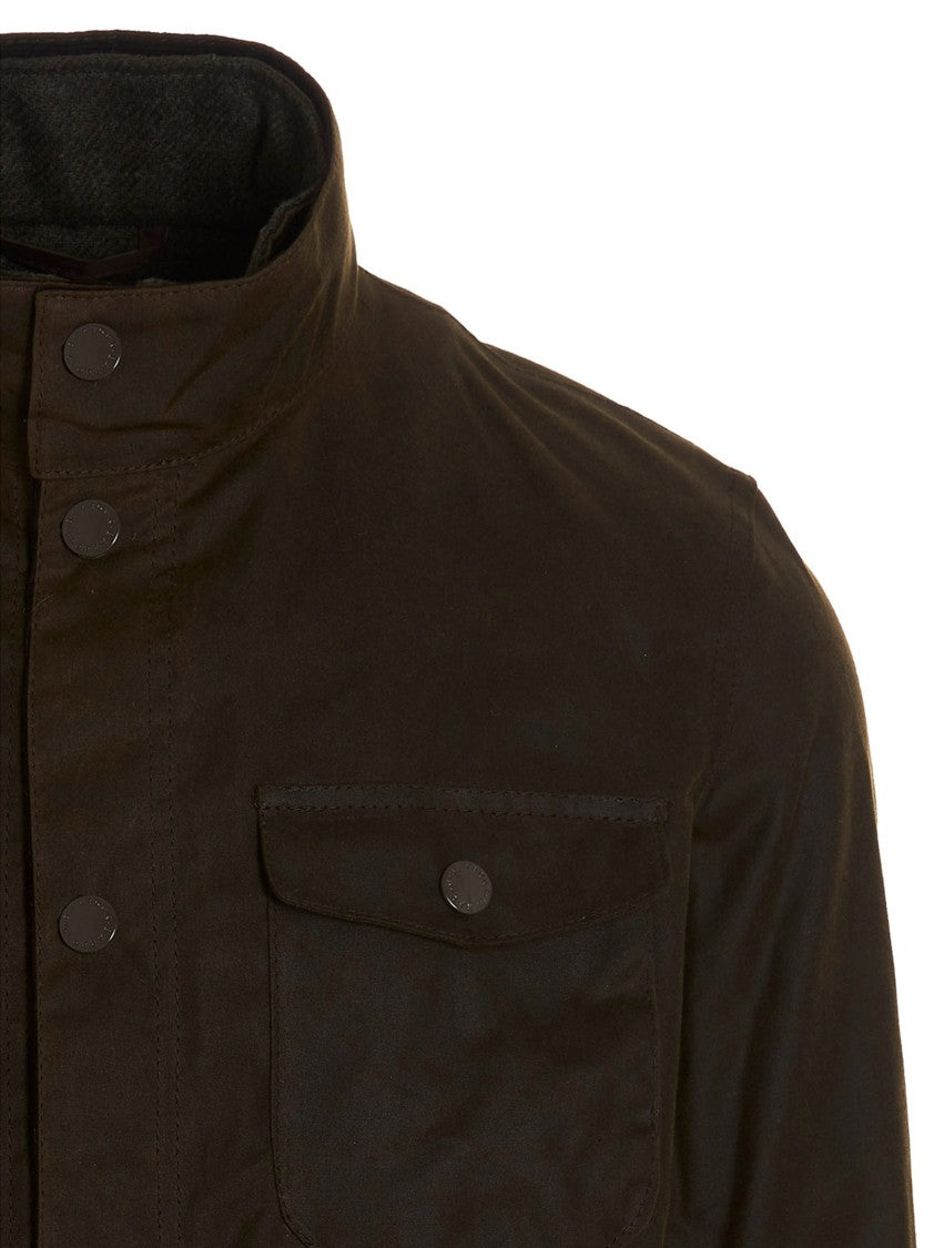 Barbour 'Ogston' Jacket