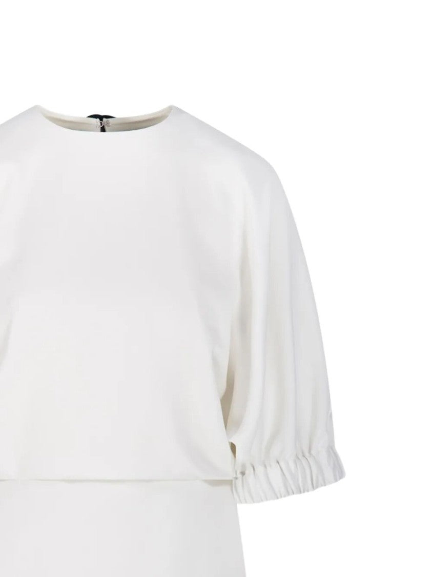 Max Mara `Rum` Dress