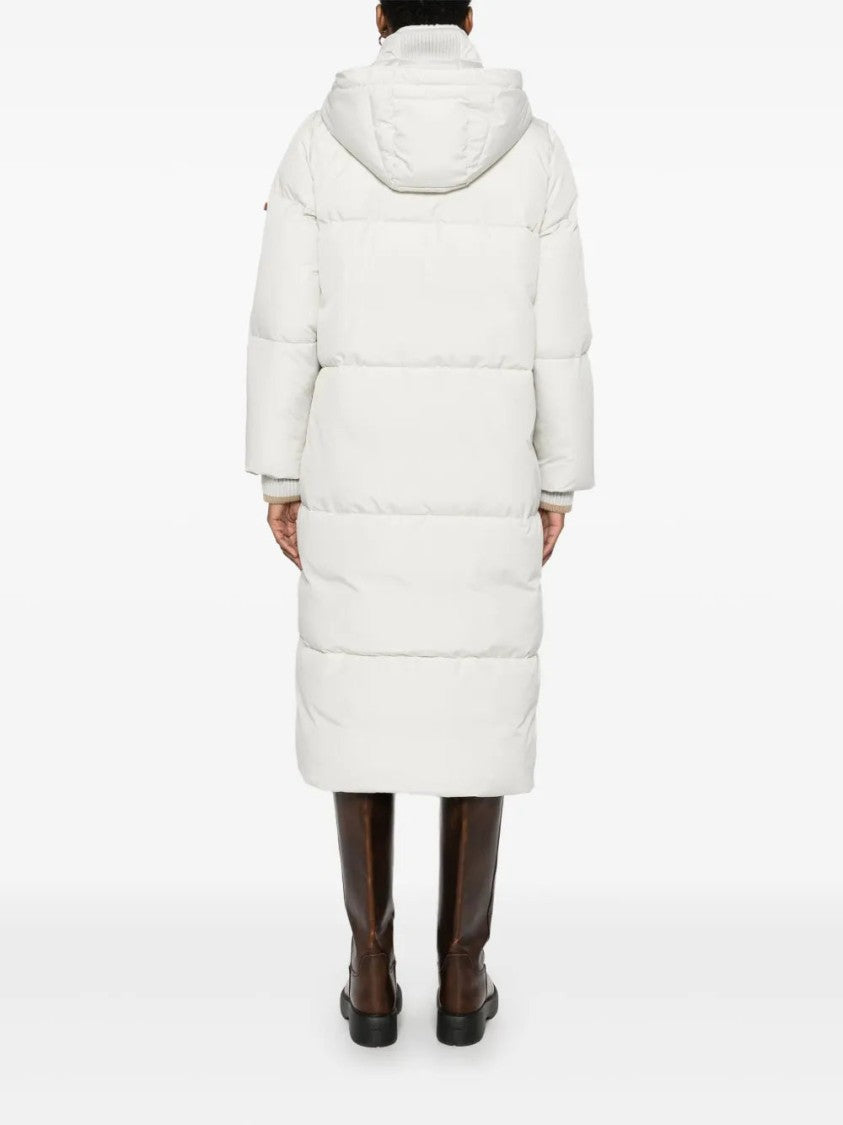 Lorena Antoniazzi Puffer Coat