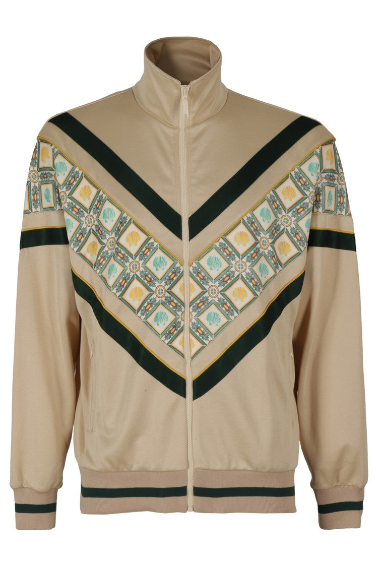 Drôle De Monsieur Survet Shell Sweatshirt