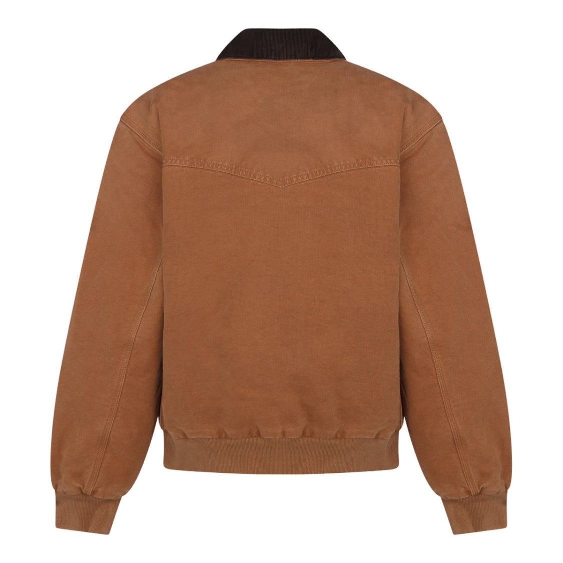 Carhartt Wip Multifunctional Utility Jacket With Sturdy Design