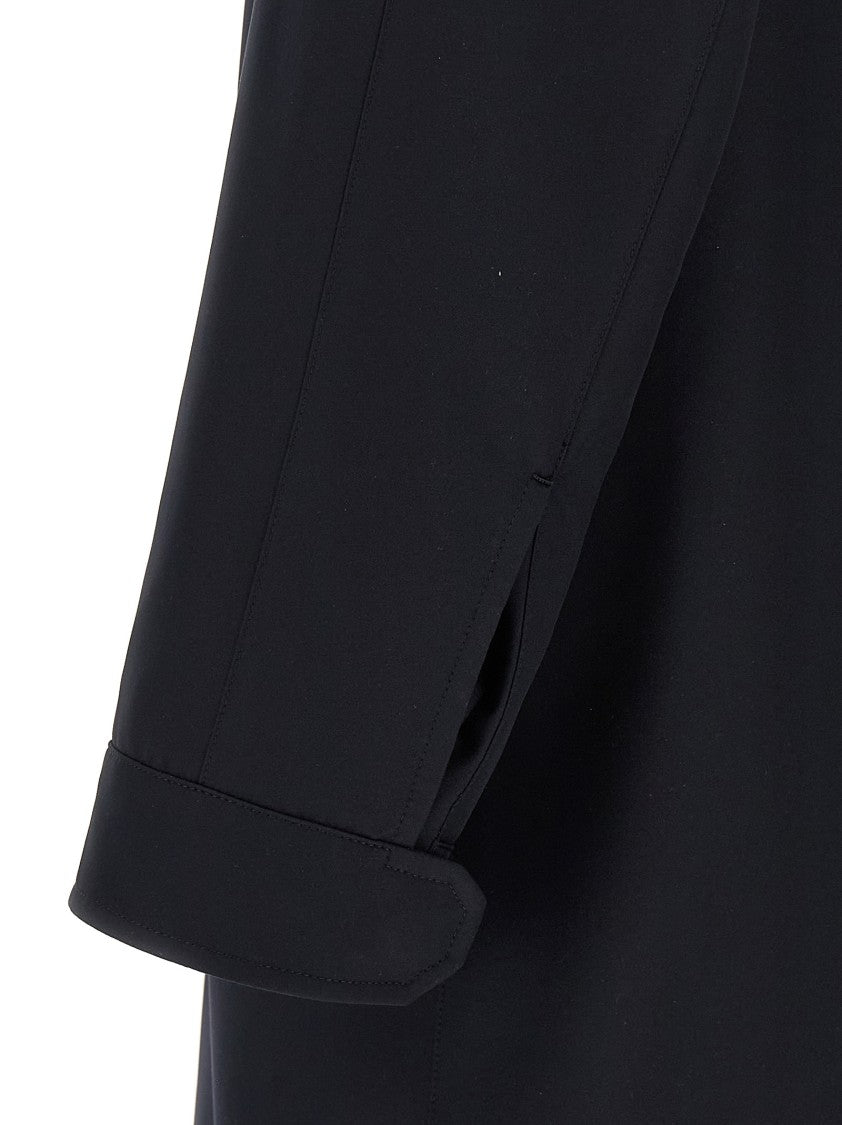 Zegna Motorin 300Cc' Raincoat