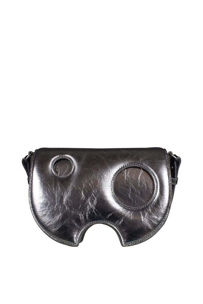 Off-White Burrow Shoulder Bag