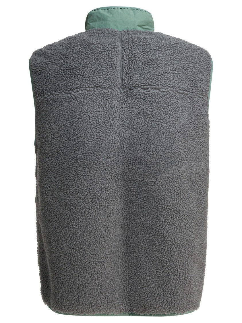 Patagonia "Classic Retro-X® Fleece" Sleeveless Jacket