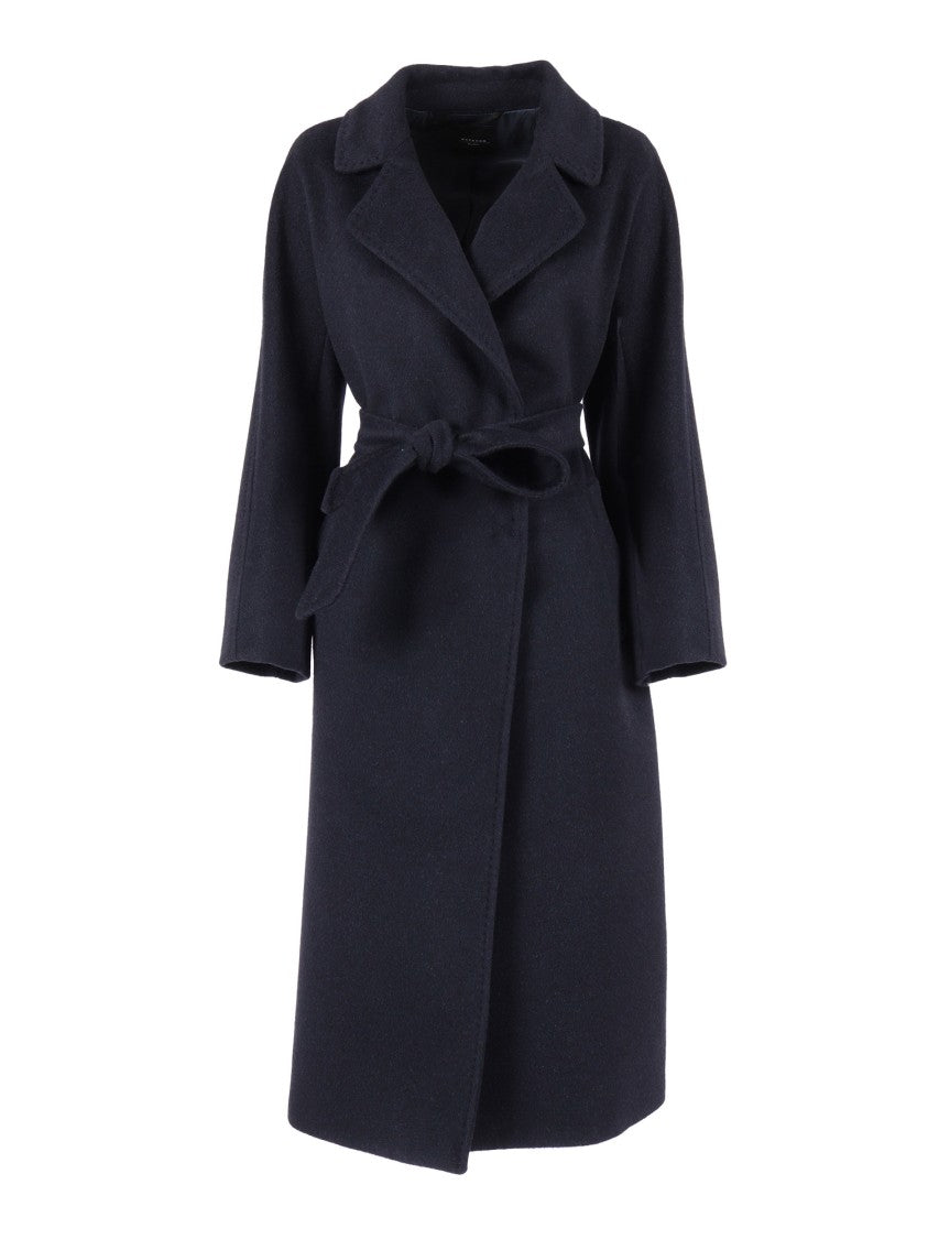 Max Mara Temper Coat