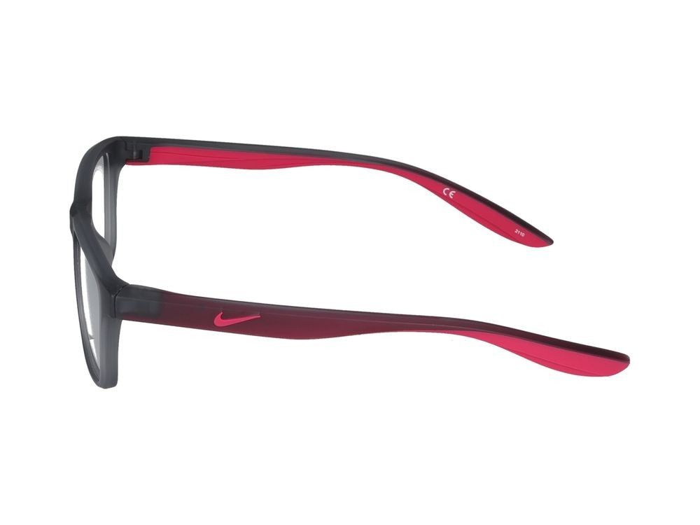 Nike Eyeglasses 5042 034 Matte Dark Grey 47/16/135