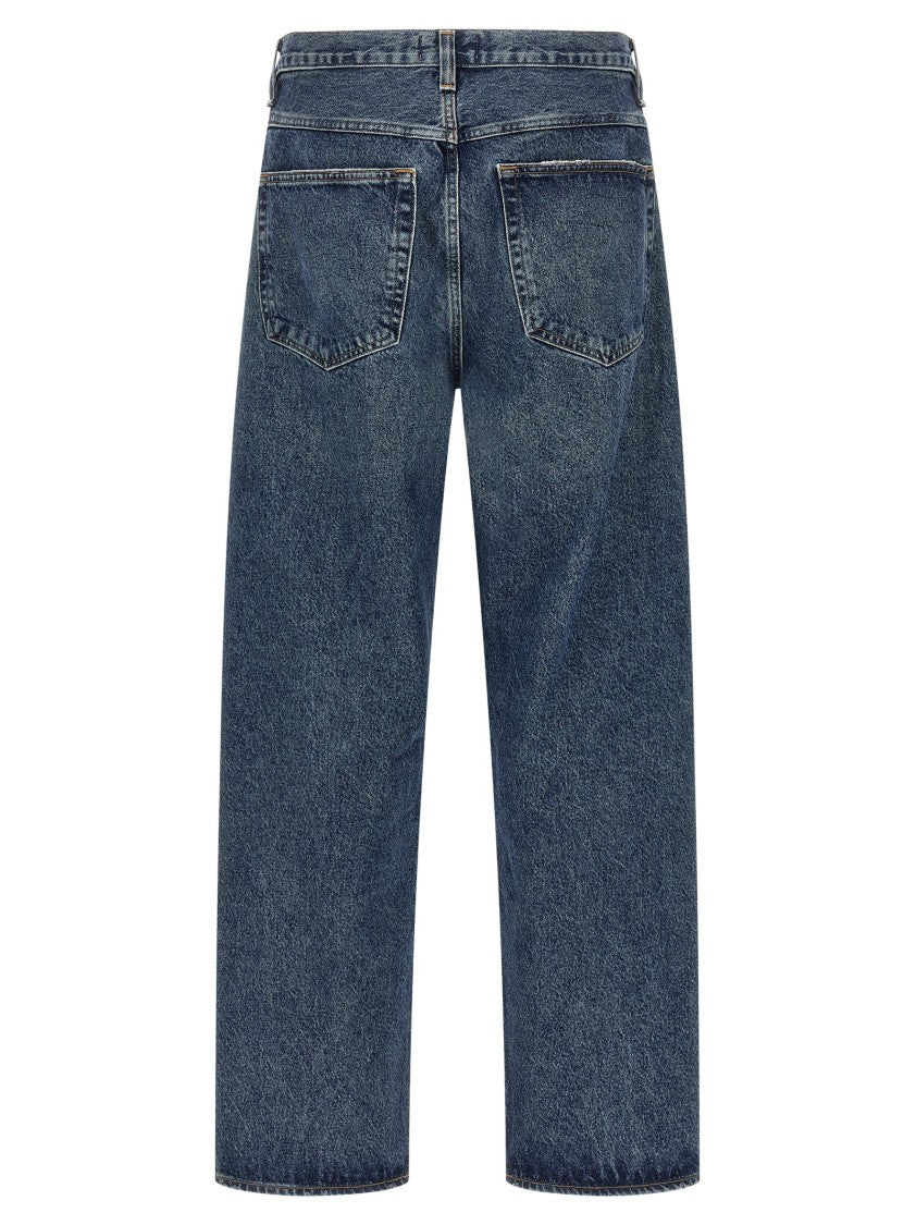 Agolde 'Fusion' Jeans